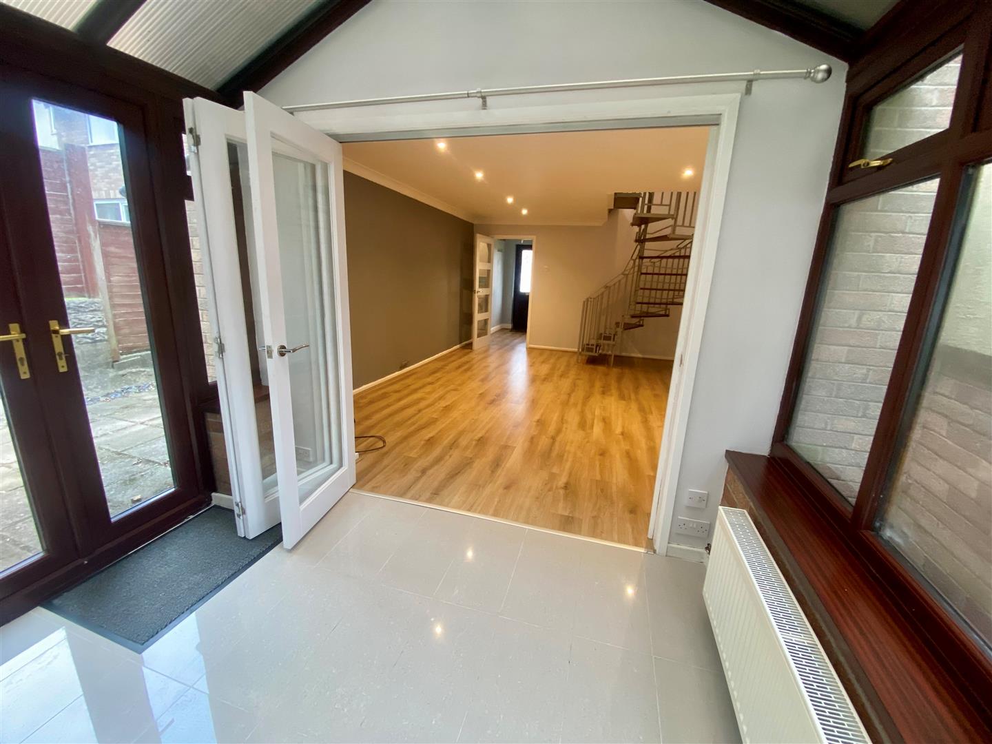 Ffordd Y Parc, Litchard, Bridgend, CF31 1RA